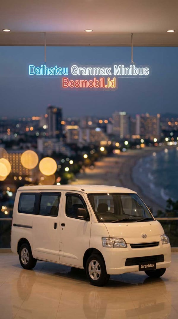 Daihatsu Lahat