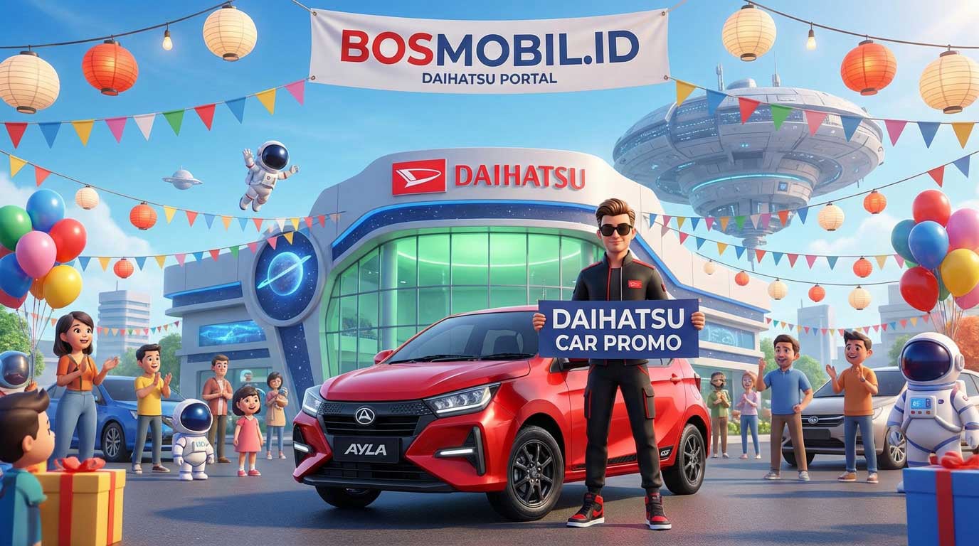 Daihatsu Lahat